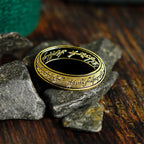 Produktbild Der Herr der Ringe - Der Eine Ring Geschenkbox
