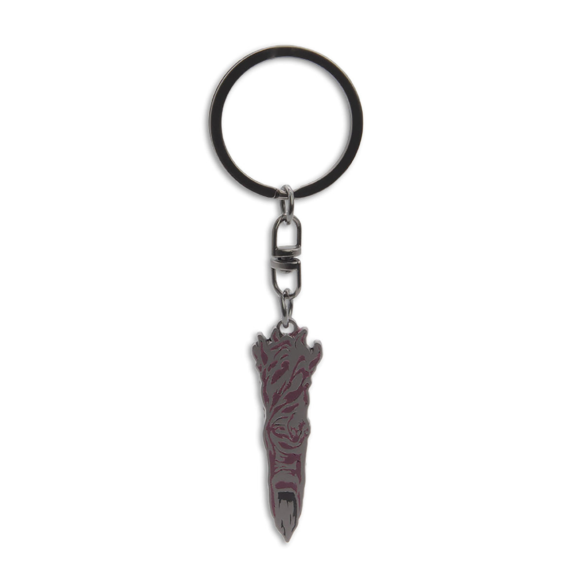 Productafbeelding Jujutsu Kaisen - Sukuna's Vinger Sleutelhanger