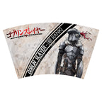Productafbeelding Goblin Slayer - Personage Beker met Rietje