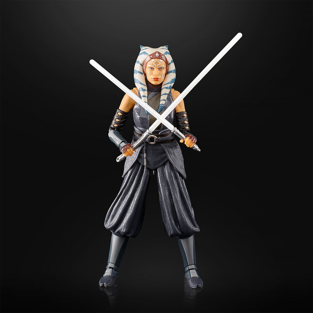 Produktbild Star Wars - Ahsoka Tano Actionfigur