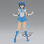 Productafbeelding Sailor Moon Eternal - Super Sailor Mercurius Figuur Versie A