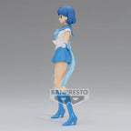 Productafbeelding Sailor Moon Eternal - Super Sailor Mercurius Figuur Versie A