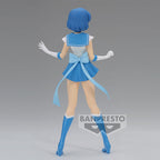 Productafbeelding Sailor Moon Eternal - Super Sailor Mercurius Figuur Versie A