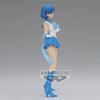 Productafbeelding Sailor Moon Eternal - Super Sailor Mercurius Figuur Versie A