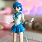 Productafbeelding Sailor Moon Eternal - Super Sailor Mercurius Figuur Versie A