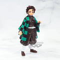 Image produit Demon Slayer - Figure Tanjiro 24 cm