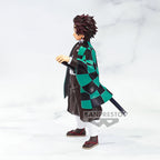 Image produit Demon Slayer - Figure Tanjiro 24 cm