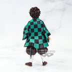 Image produit Demon Slayer - Figure Tanjiro 24 cm