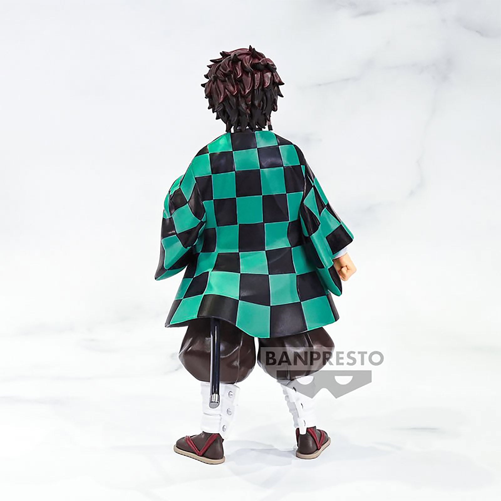 Image produit Demon Slayer - Figure Tanjiro 24 cm