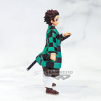 Image produit Demon Slayer - Figure Tanjiro 24 cm