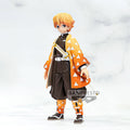 Productafbeelding Demon Slayer - Zenitsu Agatsuma Figuur 24 cm