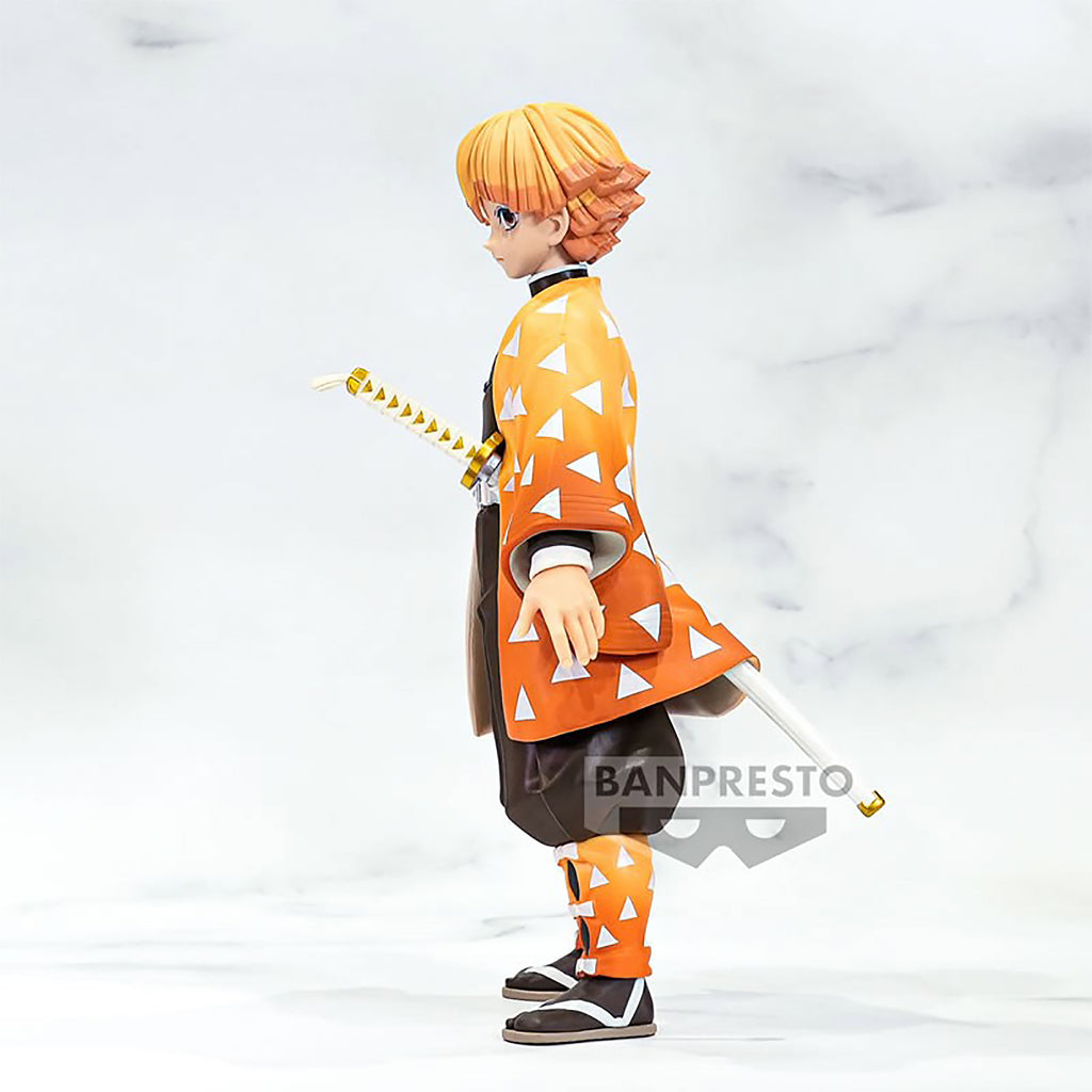 Productafbeelding Demon Slayer - Zenitsu Agatsuma Figuur 24 cm