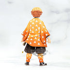 Productafbeelding Demon Slayer - Zenitsu Agatsuma Figuur 24 cm