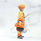 Productafbeelding Demon Slayer - Zenitsu Agatsuma Figuur 24 cm