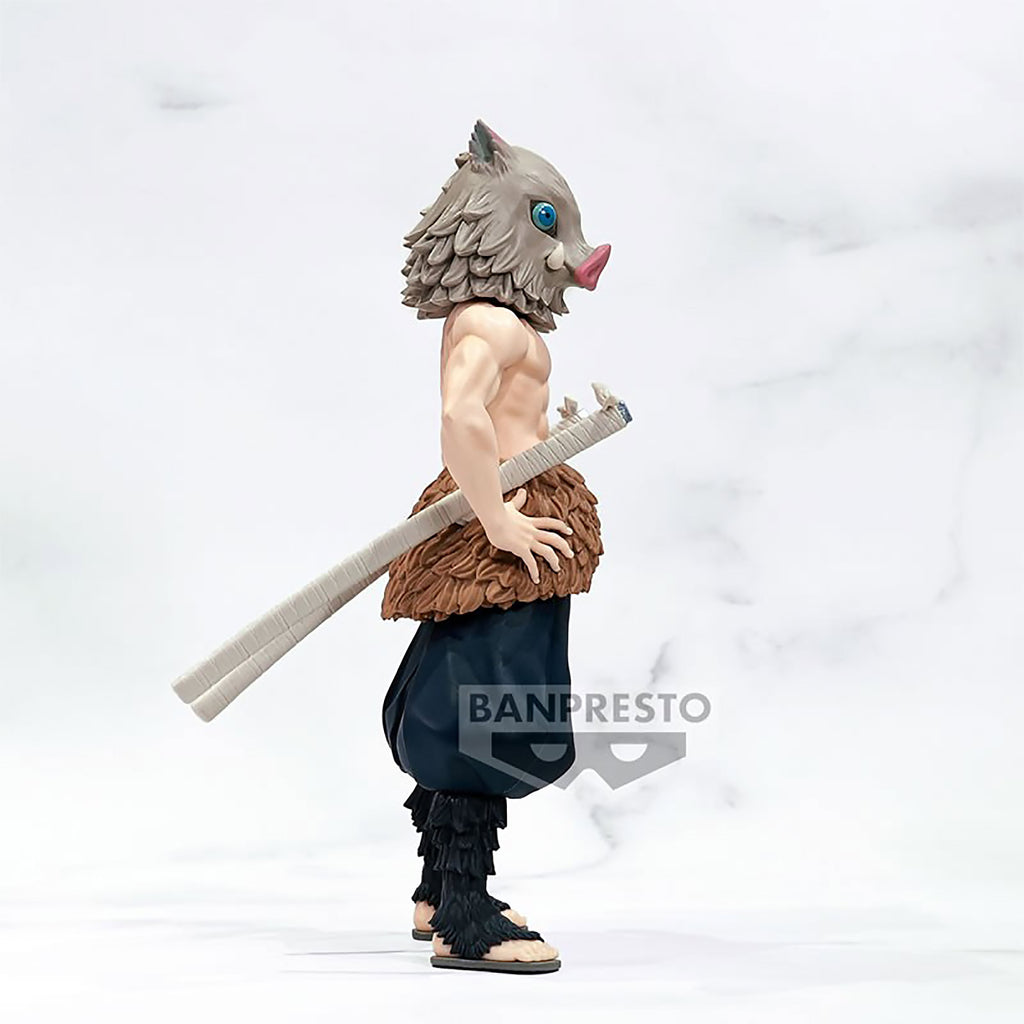 Produktbild Demon Slayer - Inosuke Hashibira Figur 24 cm