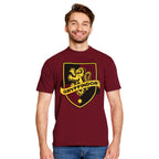 Produktbild Gryffindor Logo T-Shirt rot - Harry Potter