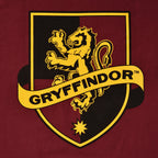 Produktbild Gryffindor Logo T-Shirt rot - Harry Potter