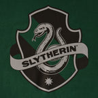 Produktbild Slytherin Logo T-Shirt grün - Harry Potter
