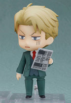 Produktbild Spy x Family - Loid Forger Nendoroid Actionfigur