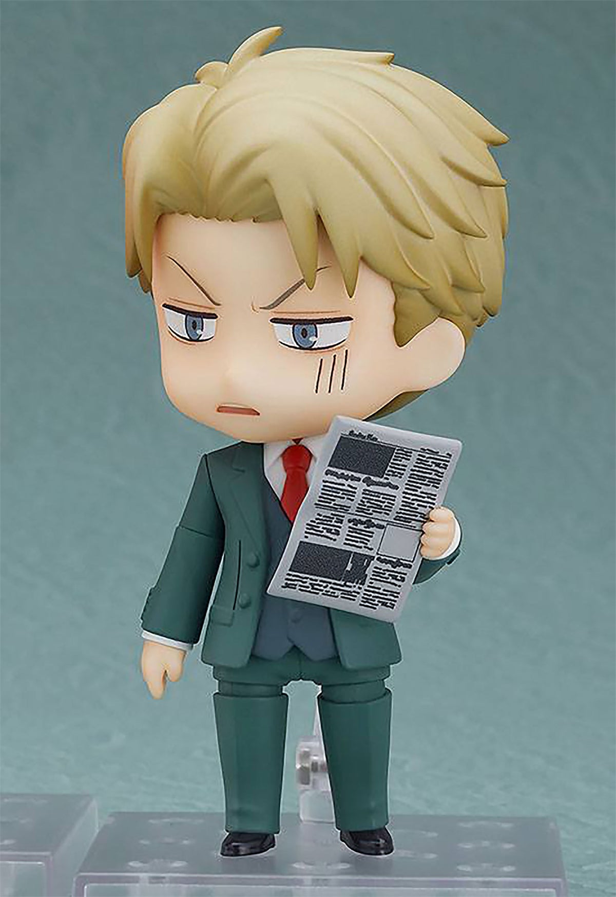 Image produit Spy x Family - Loid Forger Figurine Nendoroid