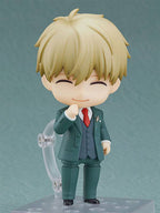 Produktbild Spy x Family - Loid Forger Nendoroid Actionfigur