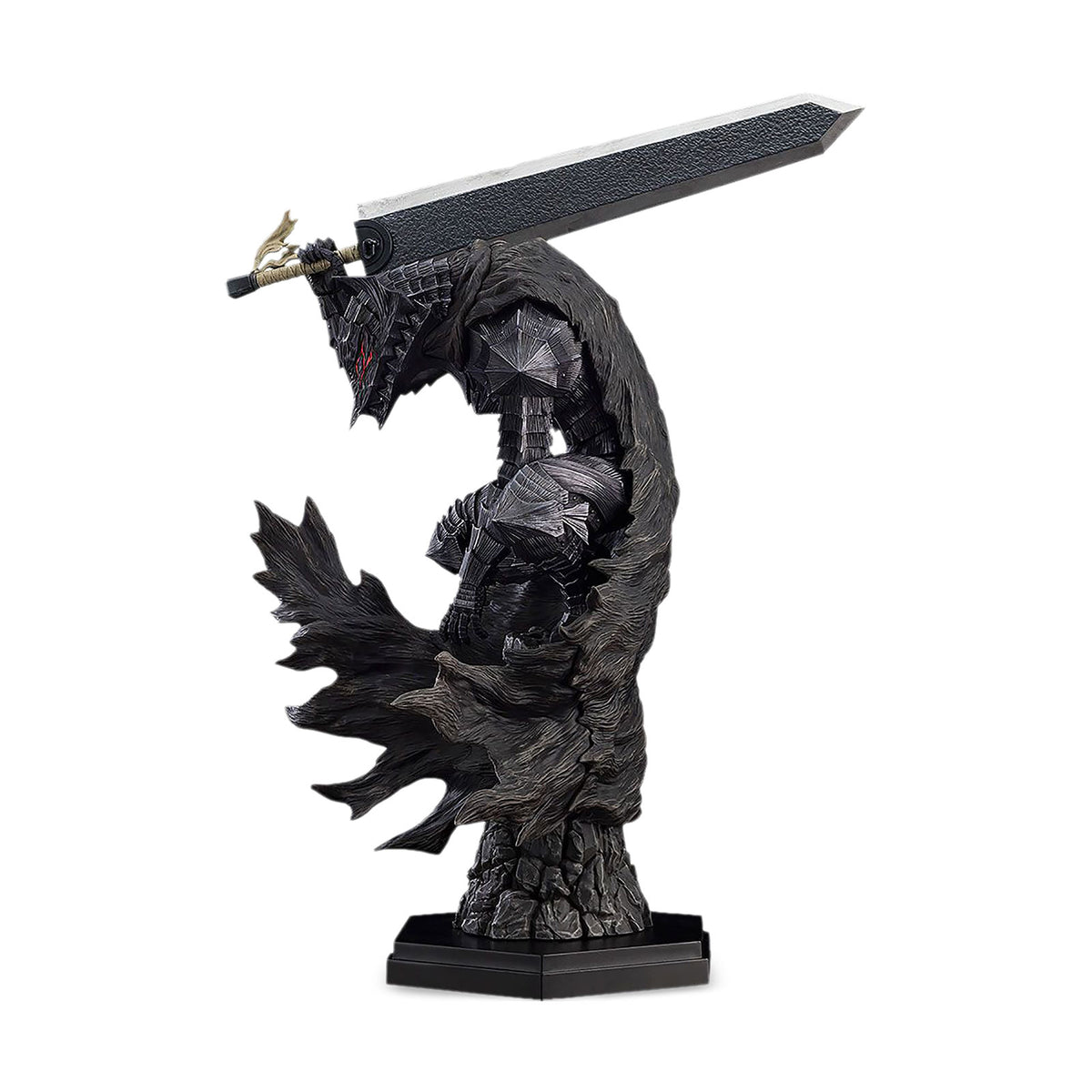 Produktbild Berserk - Guts Berserker Armor Statue
