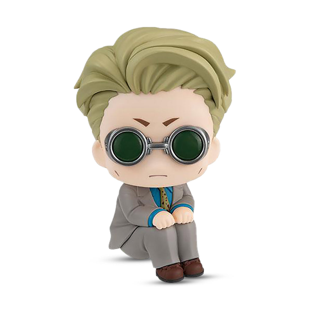 Image produit Jujutsu Kaisen - Figurine Nanami Kento Look Up