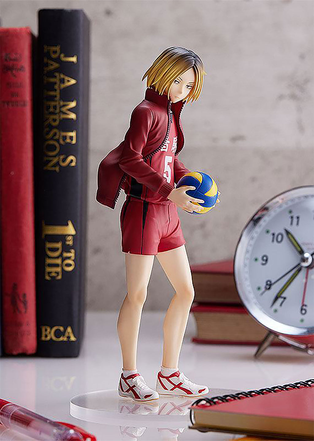 Productafbeelding Haikyu!! - Kenma Kozume Figuur