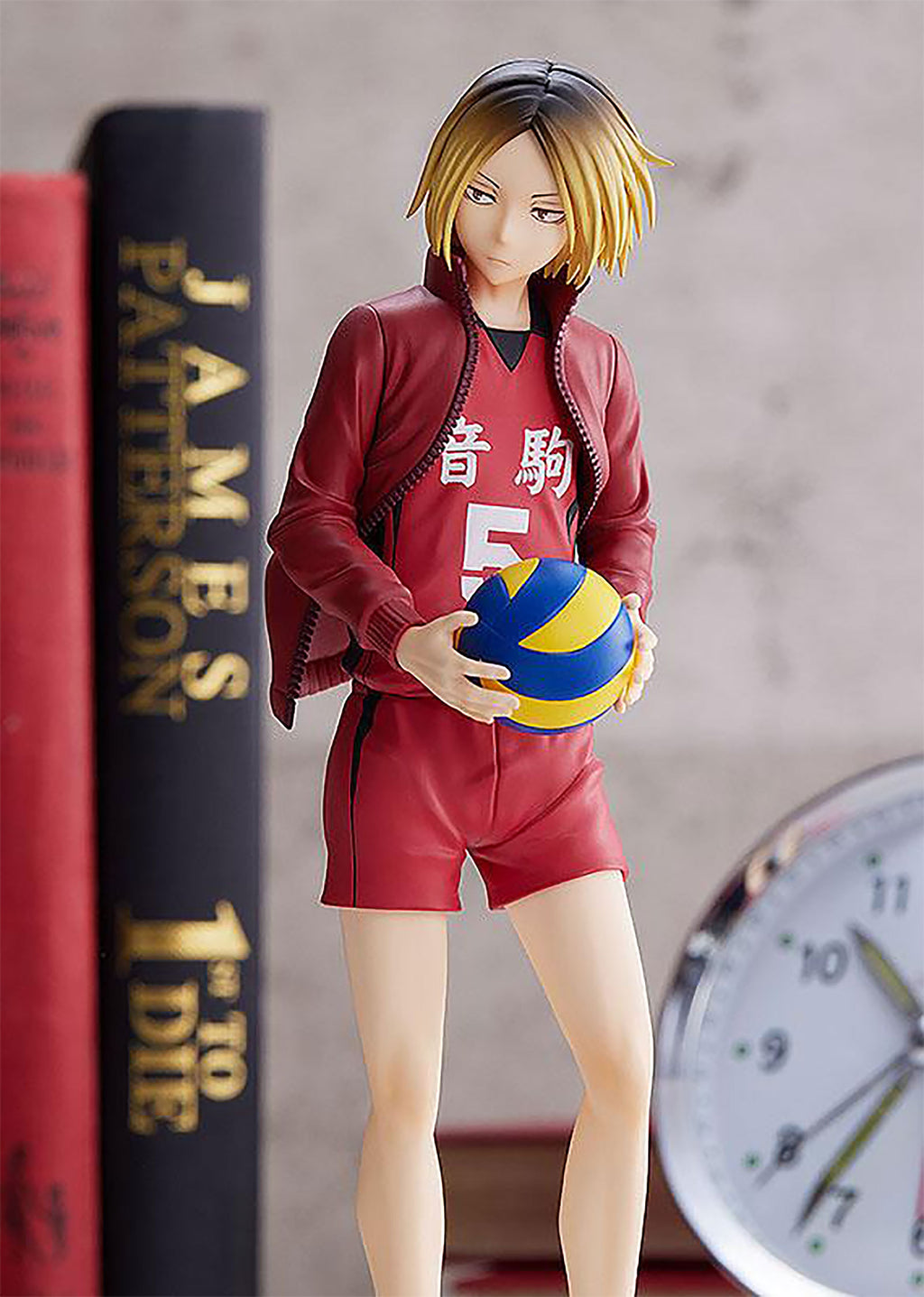 Productafbeelding Haikyu!! - Kenma Kozume Figuur