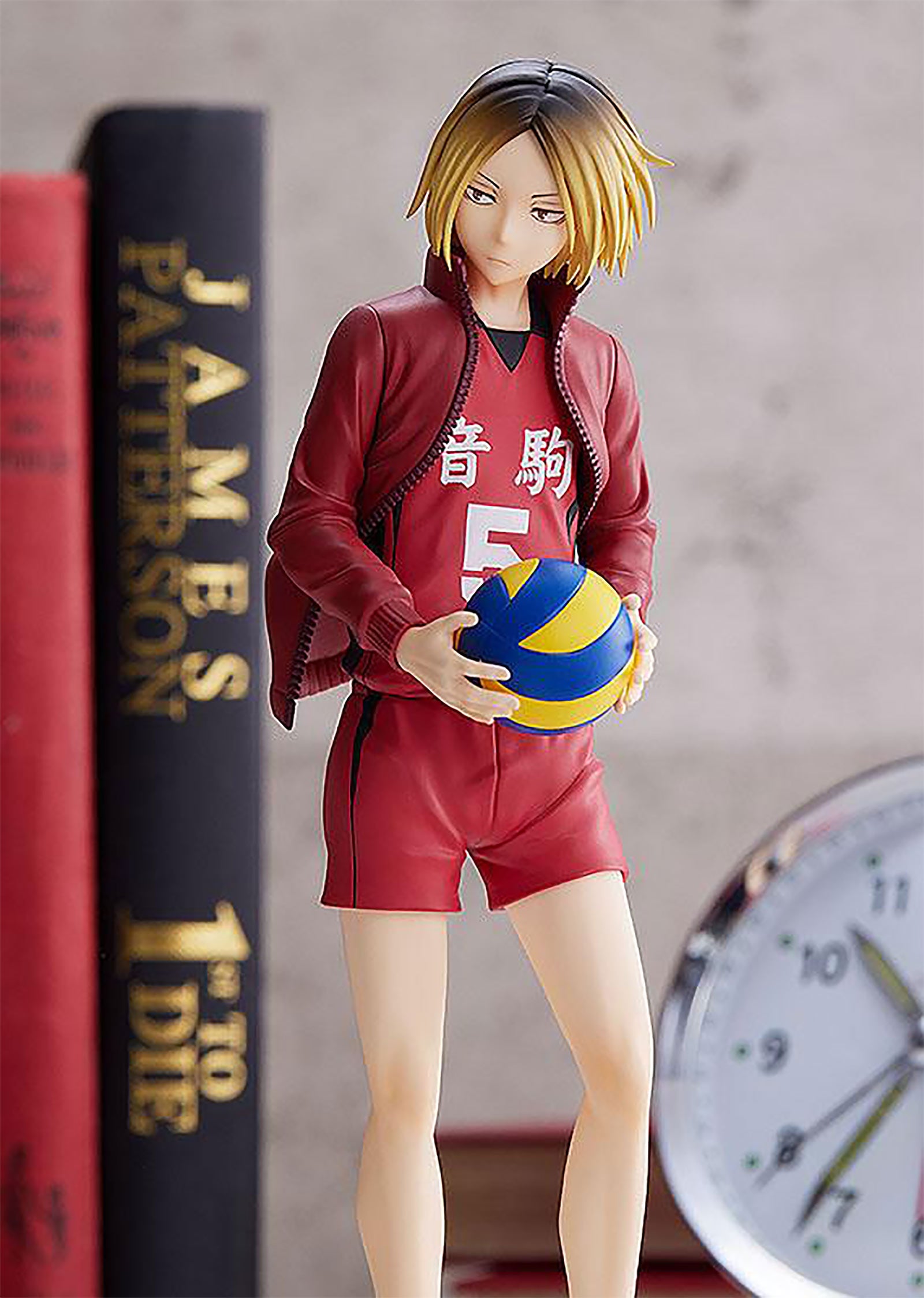 Productafbeelding Haikyu!! - Kenma Kozume Figuur