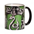Produktbild Draco Malfoy Meets Anime Tasse - Harry Potter