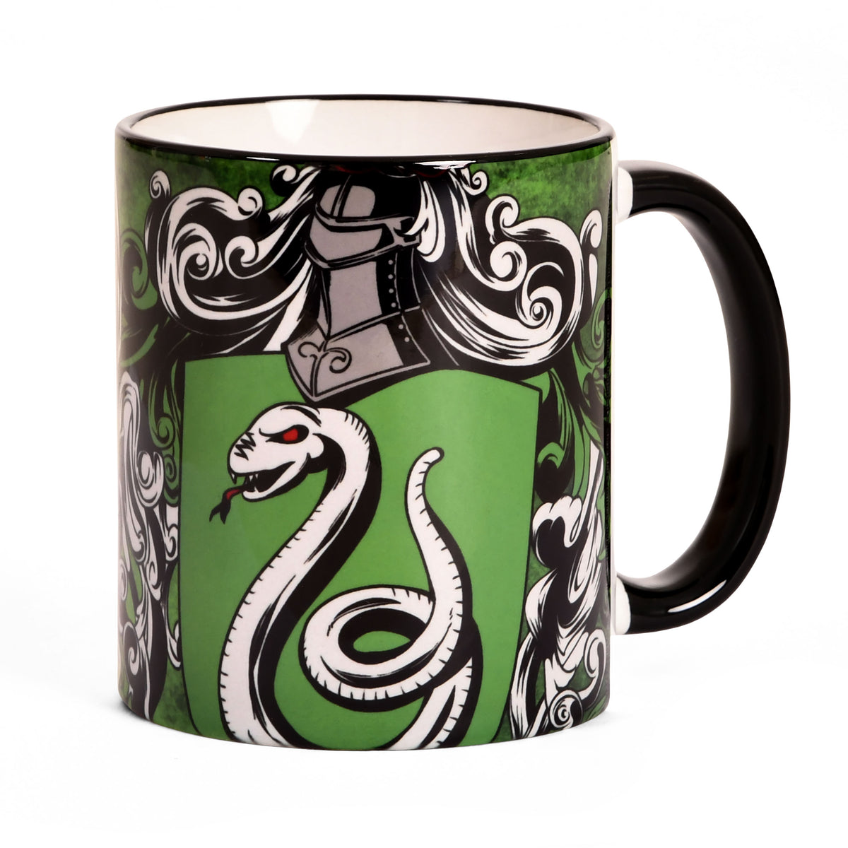 Produktbild Draco Malfoy Meets Anime Tasse - Harry Potter