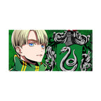 Produktbild Draco Malfoy Meets Anime Tasse - Harry Potter