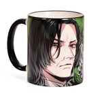 Productafbeelding Severus Snape Ontmoet Anime Mok - Harry Potter