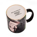 Productafbeelding Severus Snape Ontmoet Anime Mok - Harry Potter
