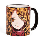 Produktbild Hermine Granger Meets Anime Tasse - Harry Potter