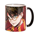 Image produit Tasse Harry Potter Rencontre Anime