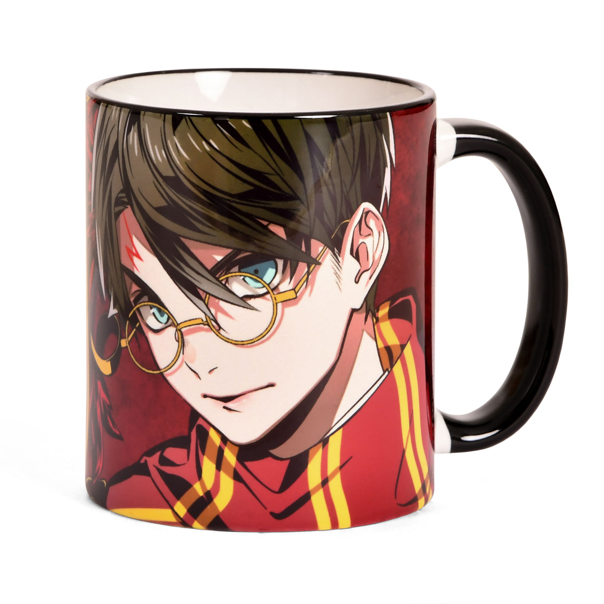 Image produit Tasse Harry Potter Rencontre Anime