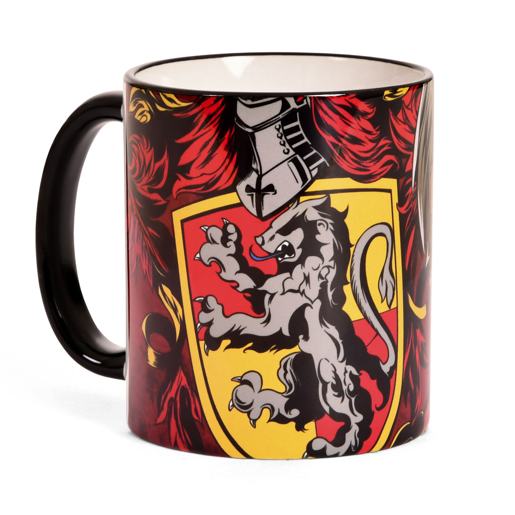 Image produit Tasse Harry Potter Rencontre Anime