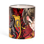 Image produit Tasse Harry Potter Rencontre Anime