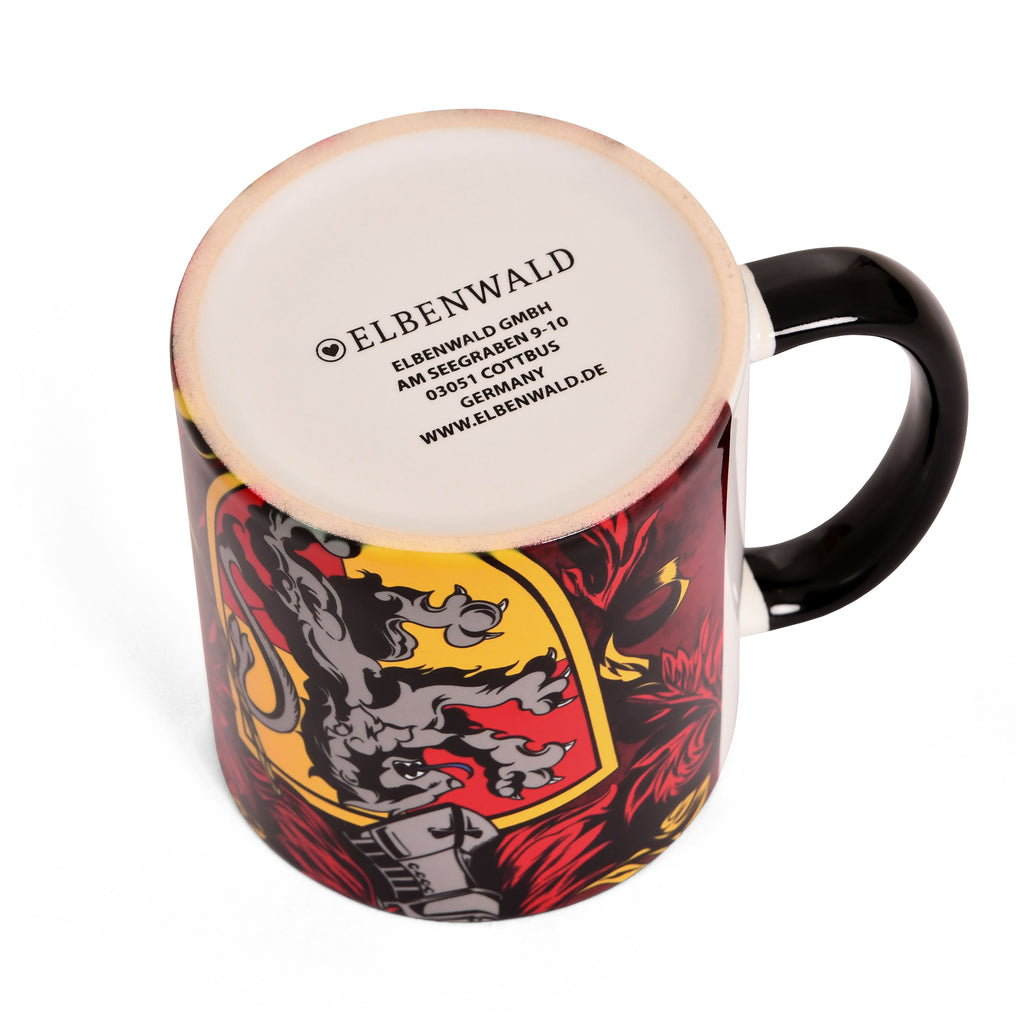 Image produit Tasse Harry Potter Rencontre Anime
