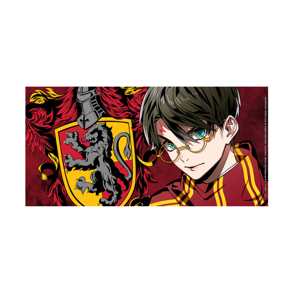 Image produit Tasse Harry Potter Rencontre Anime