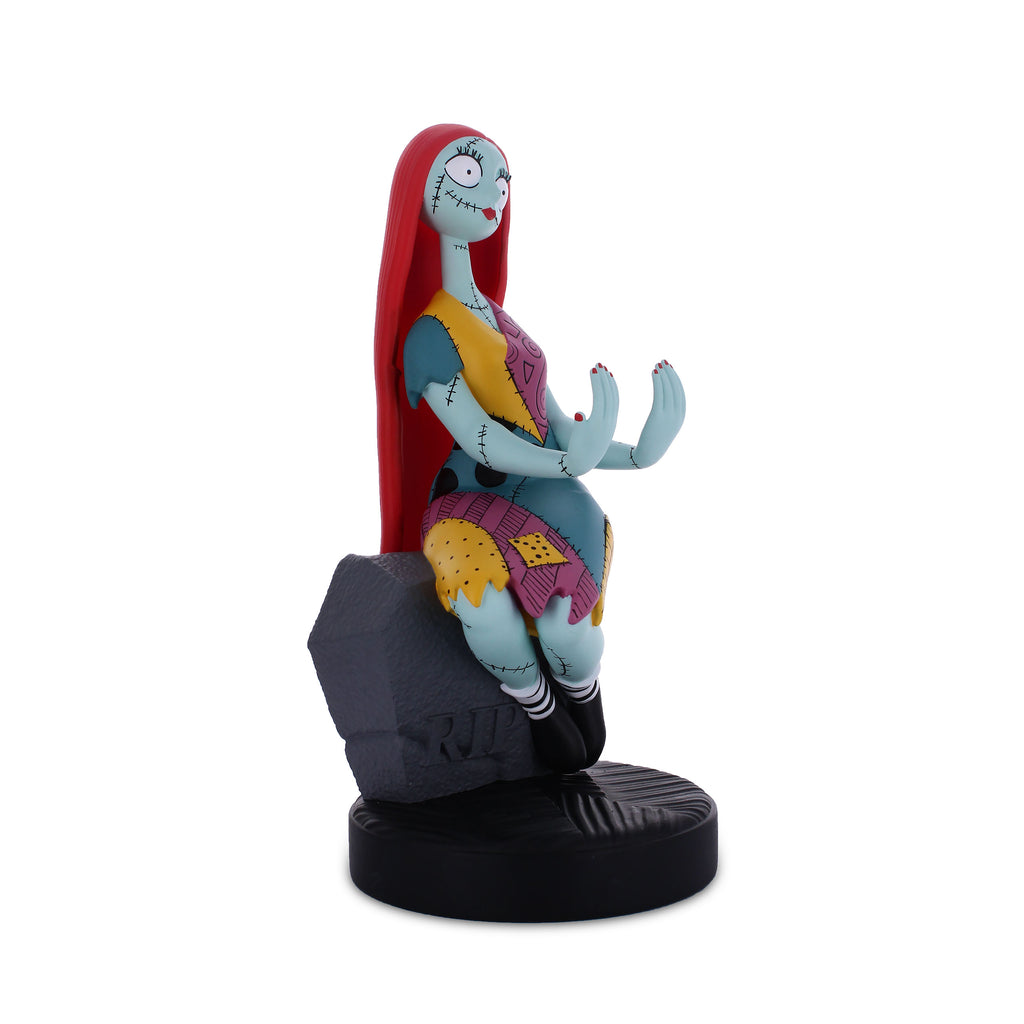 Productafbeelding Nightmare Before Christmas - Sally Cable Guy Figuur