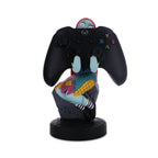 Productafbeelding Nightmare Before Christmas - Sally Cable Guy Figuur