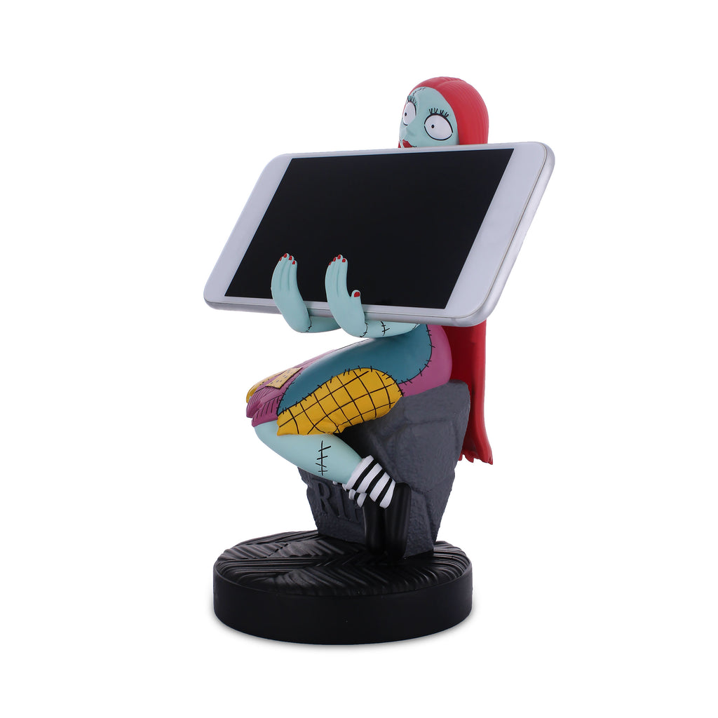 Productafbeelding Nightmare Before Christmas - Sally Cable Guy Figuur