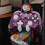 Productafbeelding Nightmare Before Christmas - Sally Cable Guy Figuur