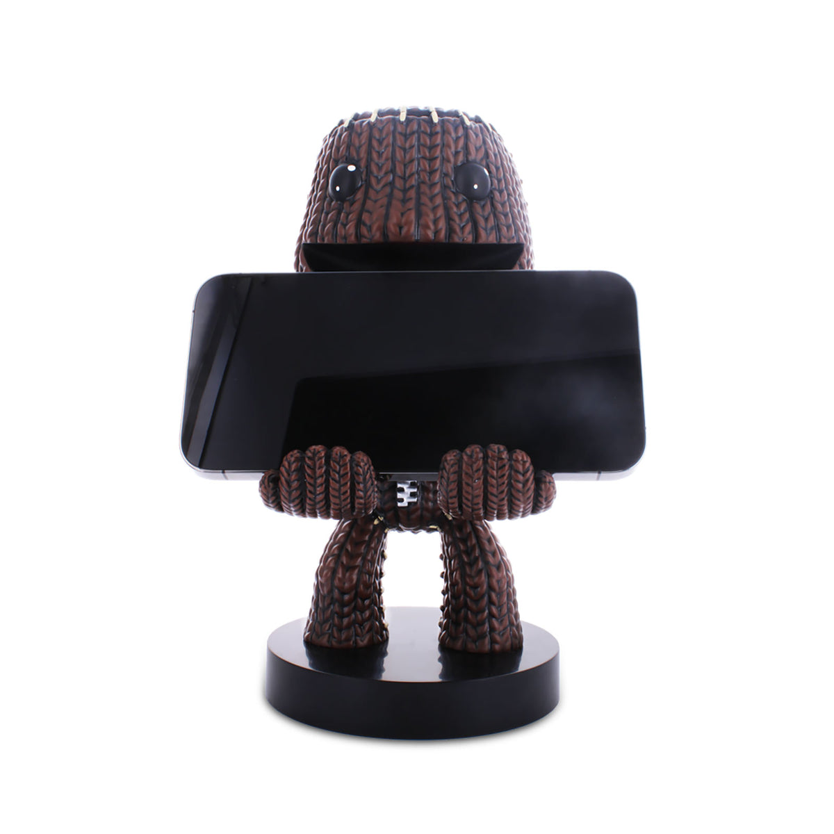 Image produit Sackboy A Big Adventure - Figurine Sackboy Cable Guy