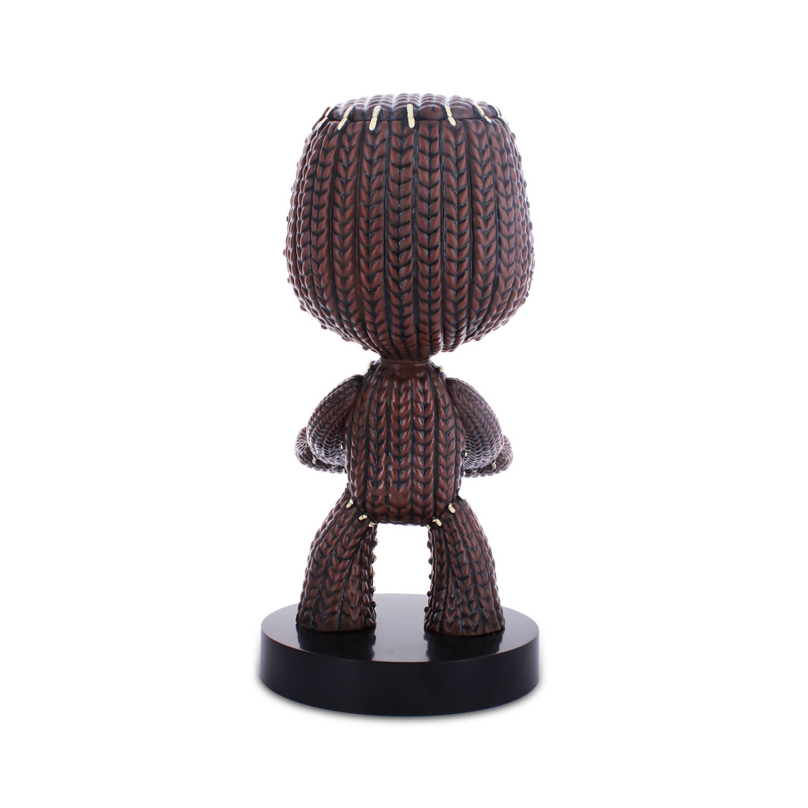 Image produit Sackboy A Big Adventure - Figurine Sackboy Cable Guy