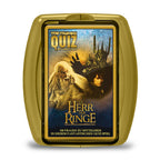 Image produit Seigneur des Anneaux - Top Trumps Quiz