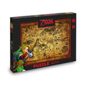 Image produit Zelda - Puzzle de Hyrule Field